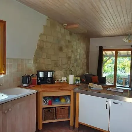 ヴィラ Private 1 Bedroom House *