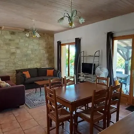 ヴィラ Private 1 Bedroom House